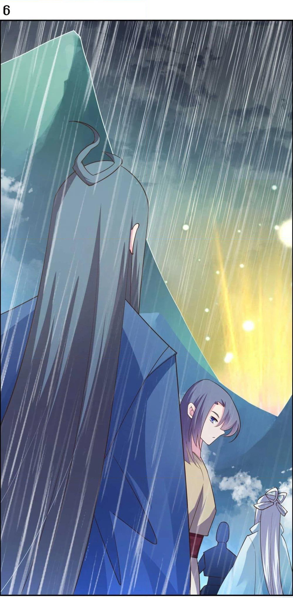 Above All Gods page 8