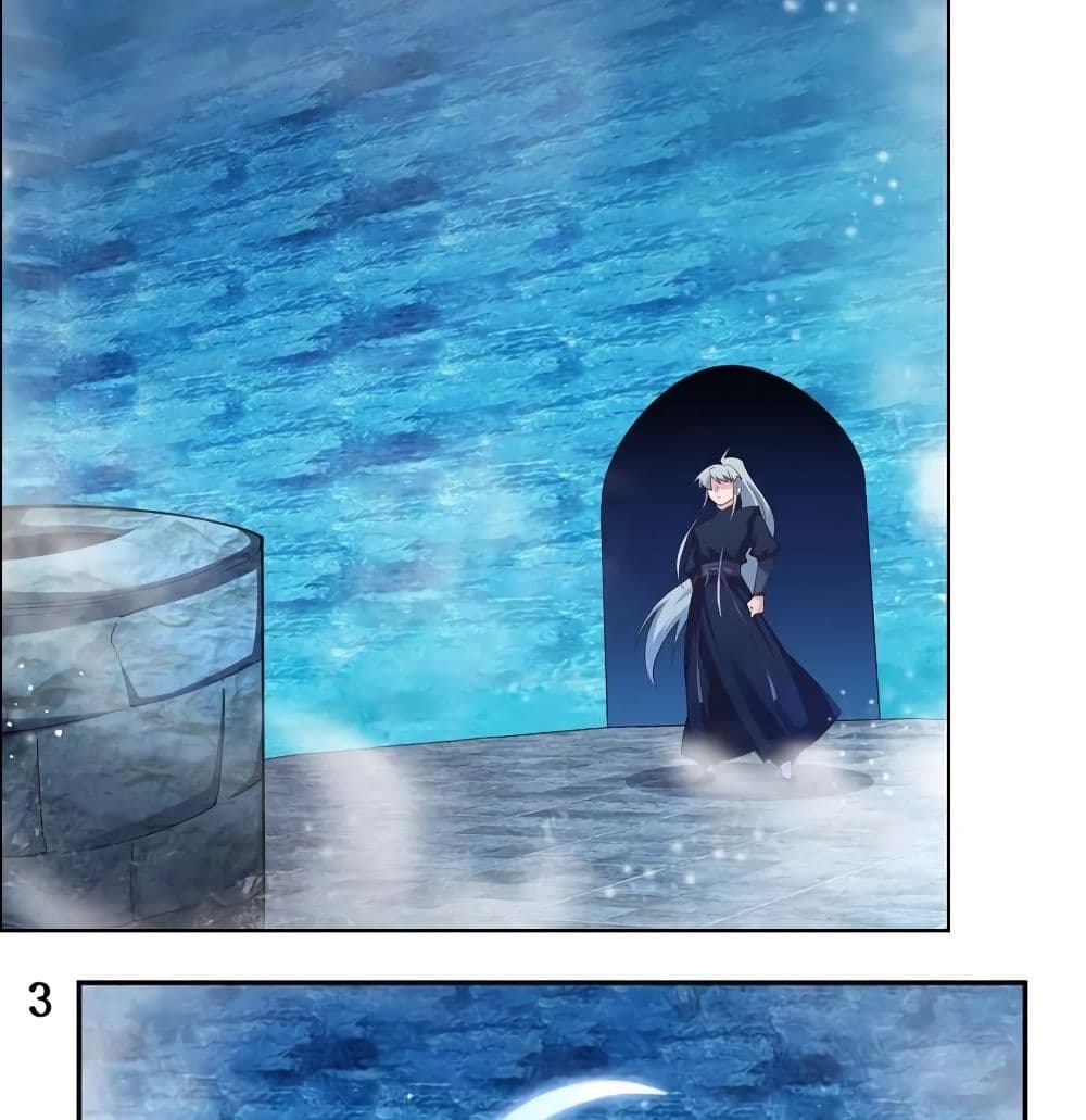 Above All Gods page 4