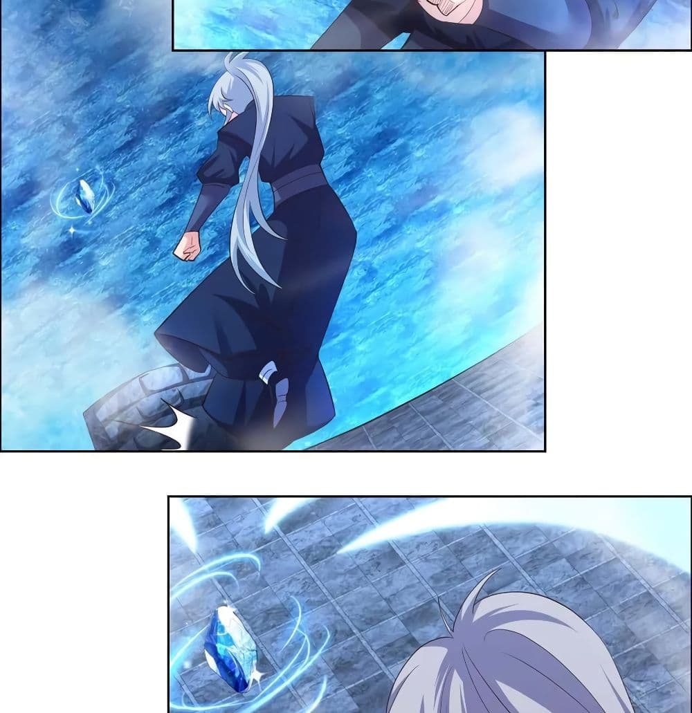 Above All Gods page 8