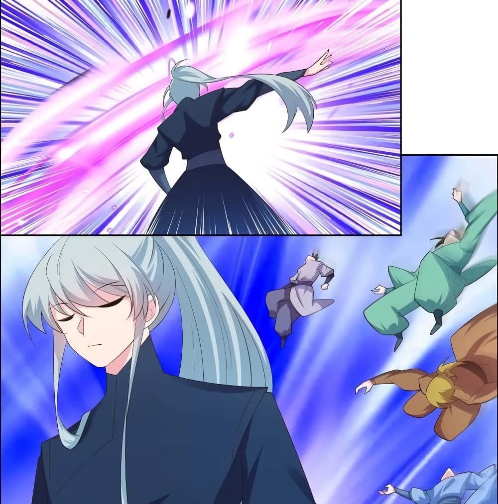 Above All Gods page 7