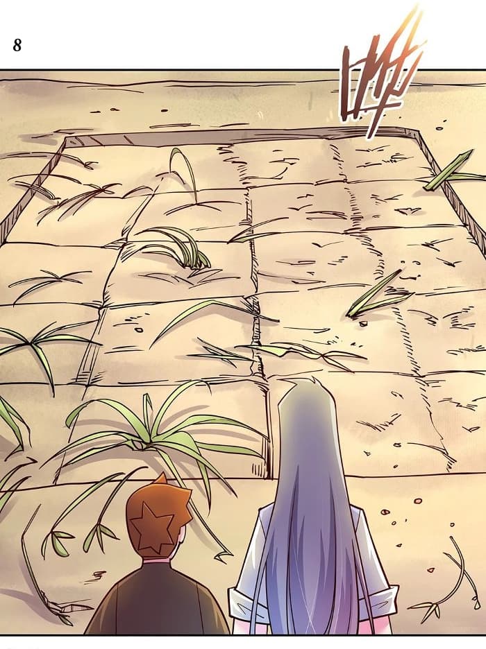 Above All Gods page 9