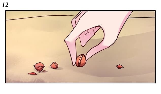 Above All Gods page 13