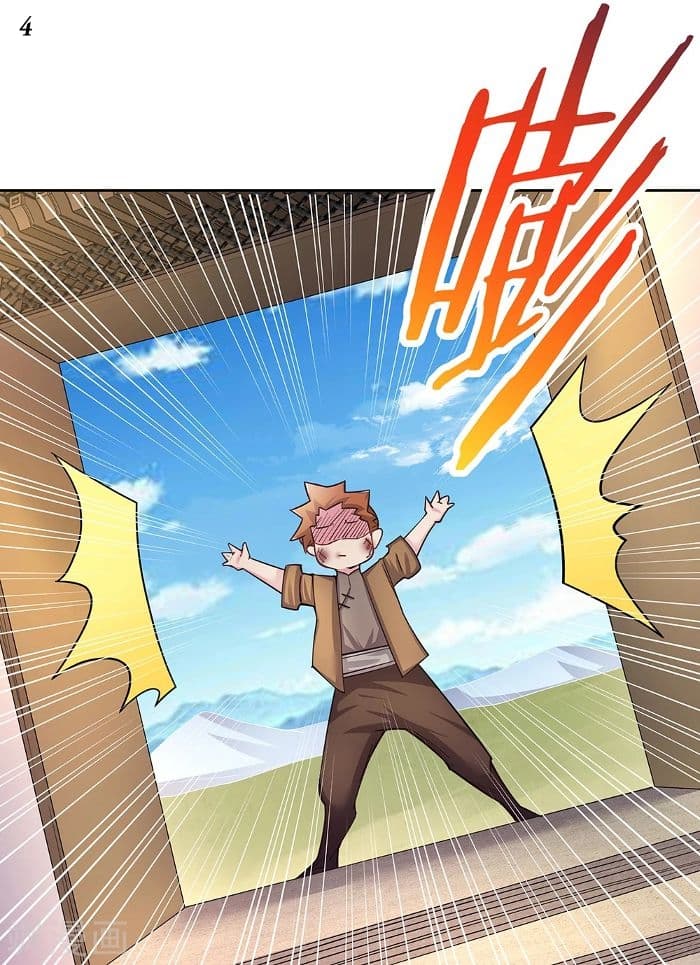 Above All Gods page 5