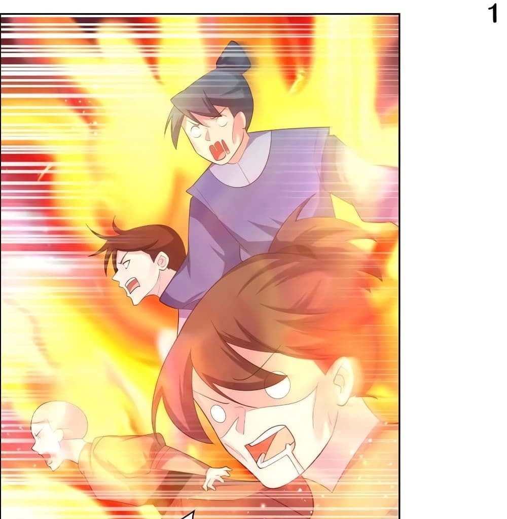 Above All Gods page 3