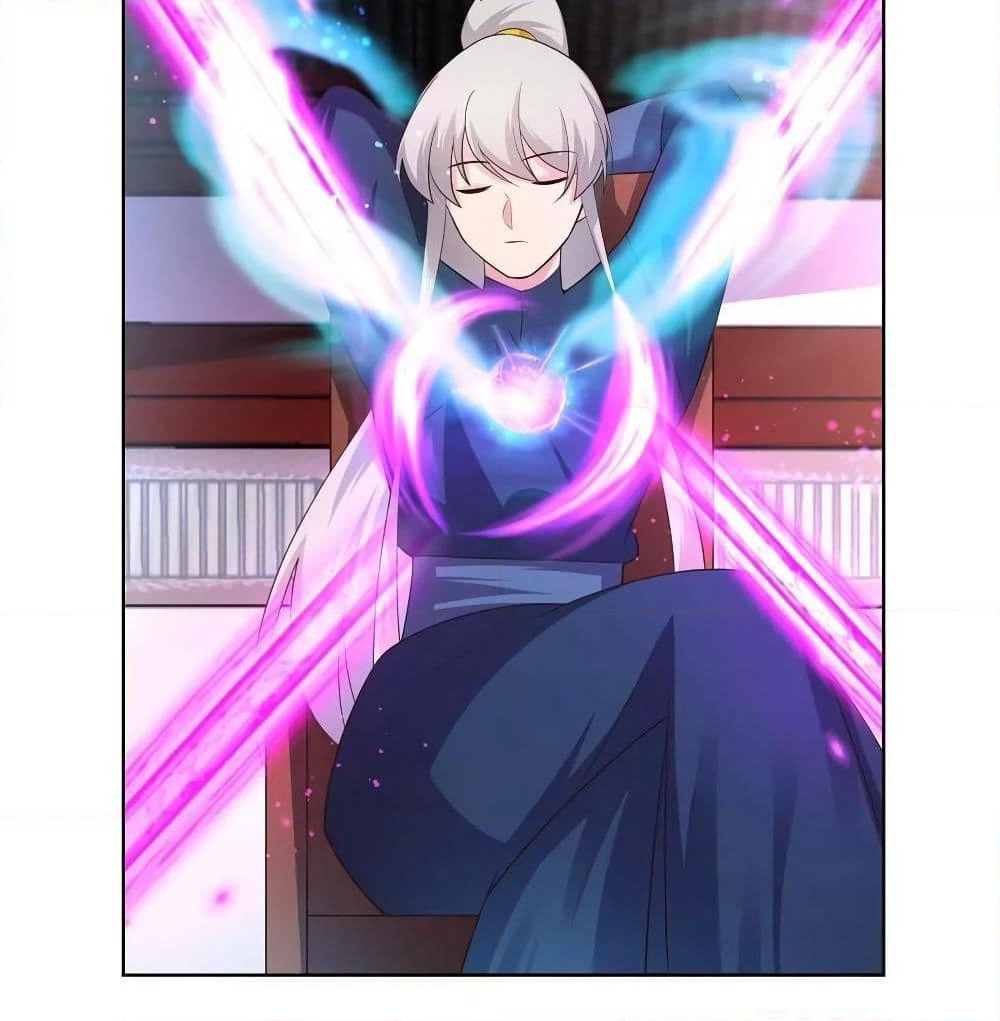 Above All Gods page 5