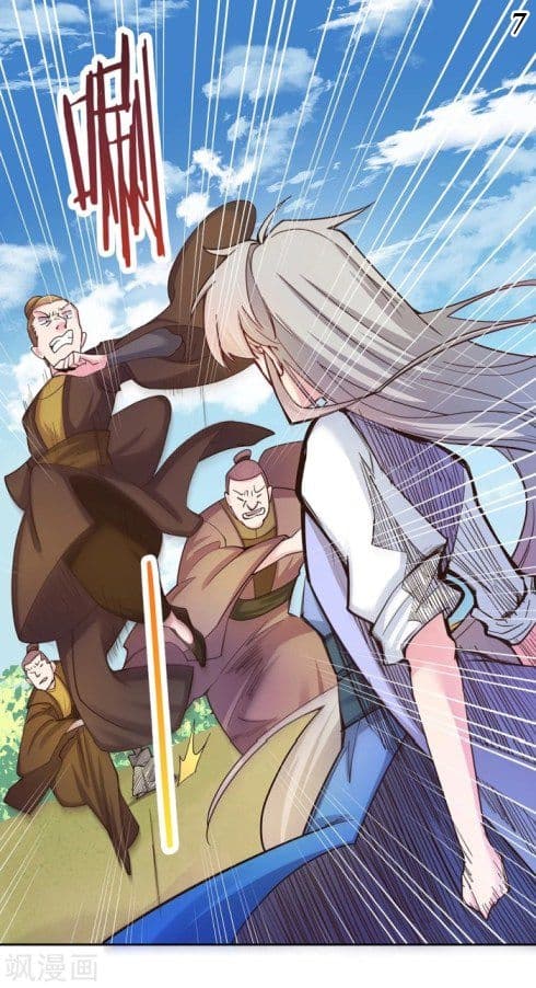 Above All Gods page 8
