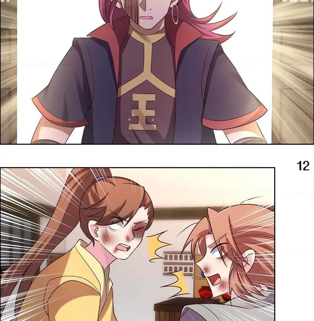 Above All Gods page 22