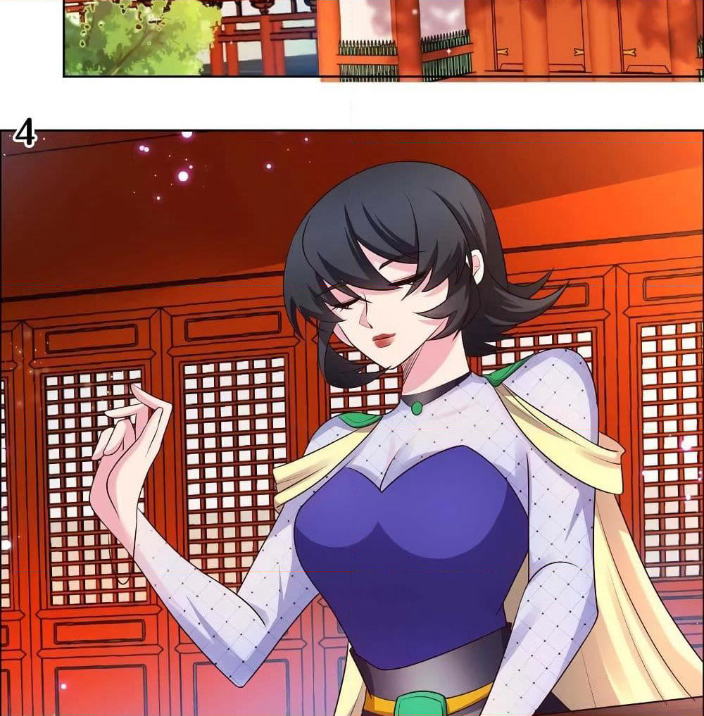 Above All Gods page 7