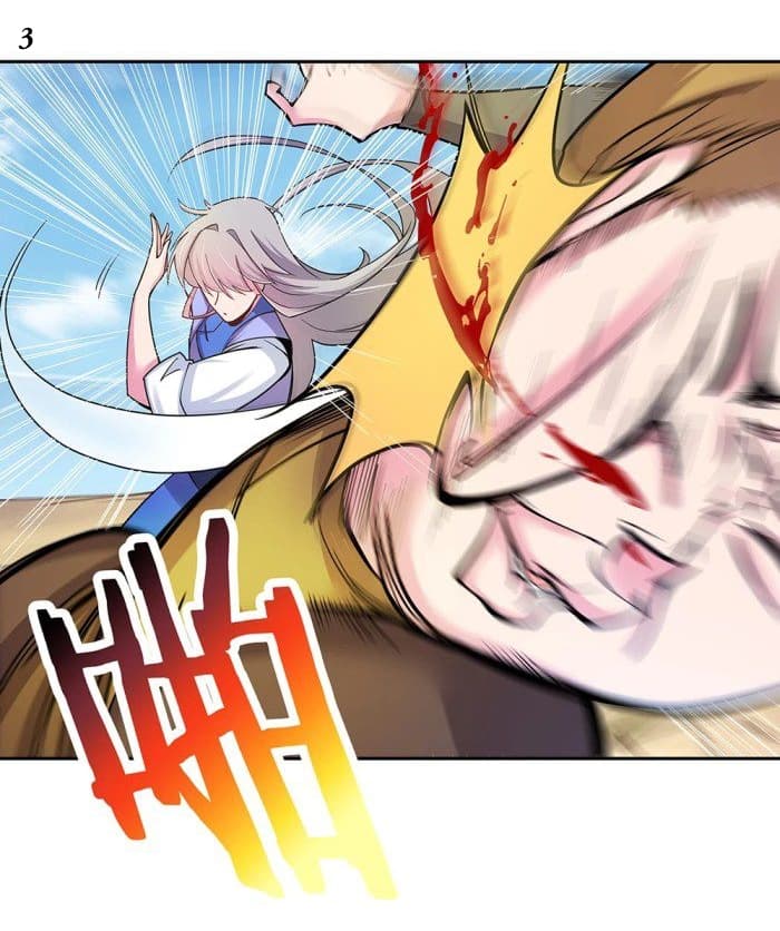 Above All Gods page 4