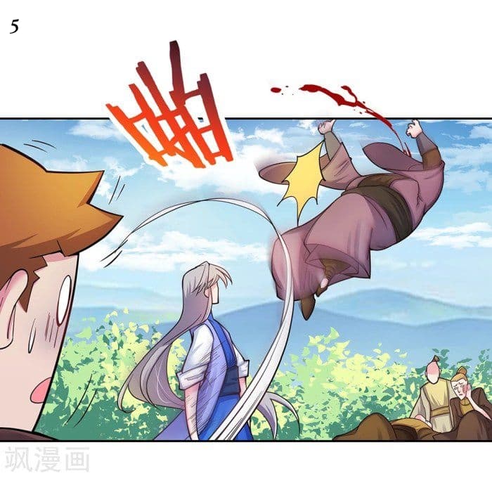 Above All Gods page 6