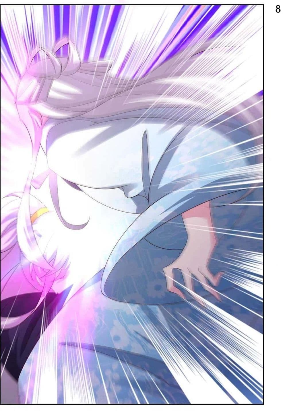 Above All Gods page 10