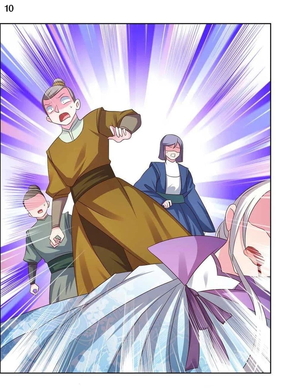 Above All Gods page 12