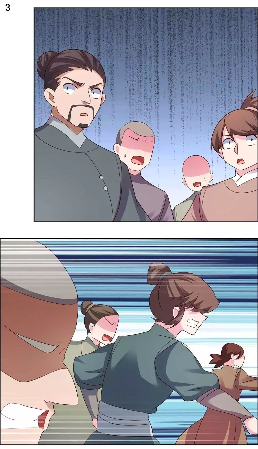Above All Gods page 5