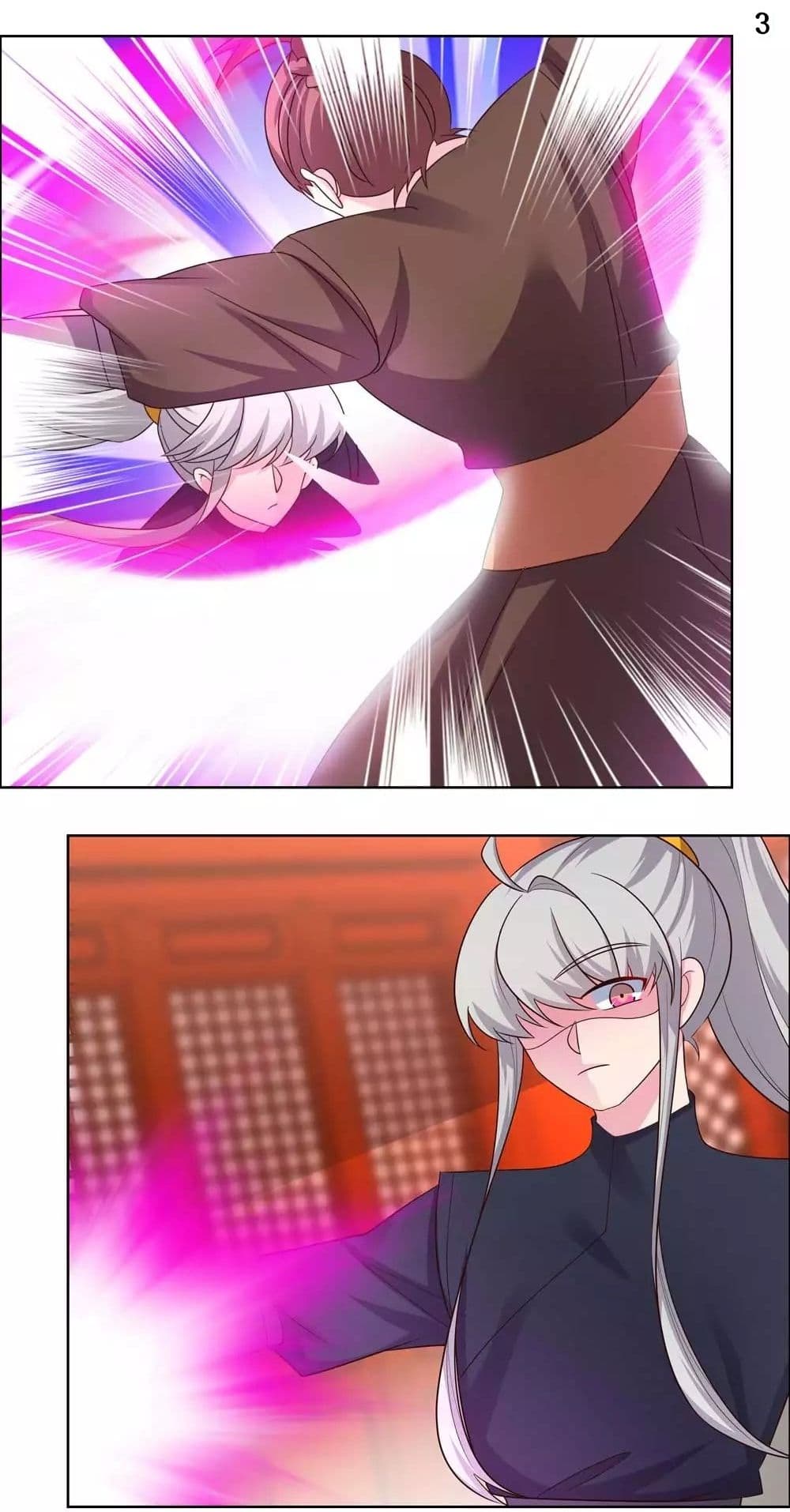 Above All Gods page 5