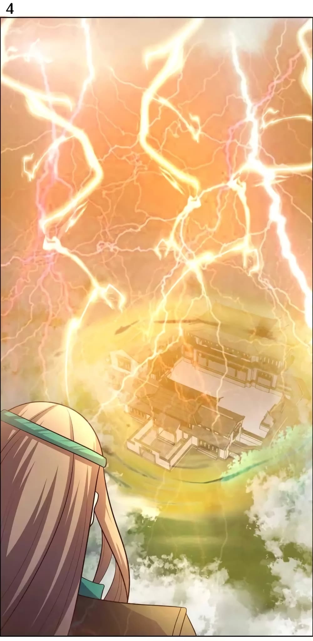 Above All Gods page 6
