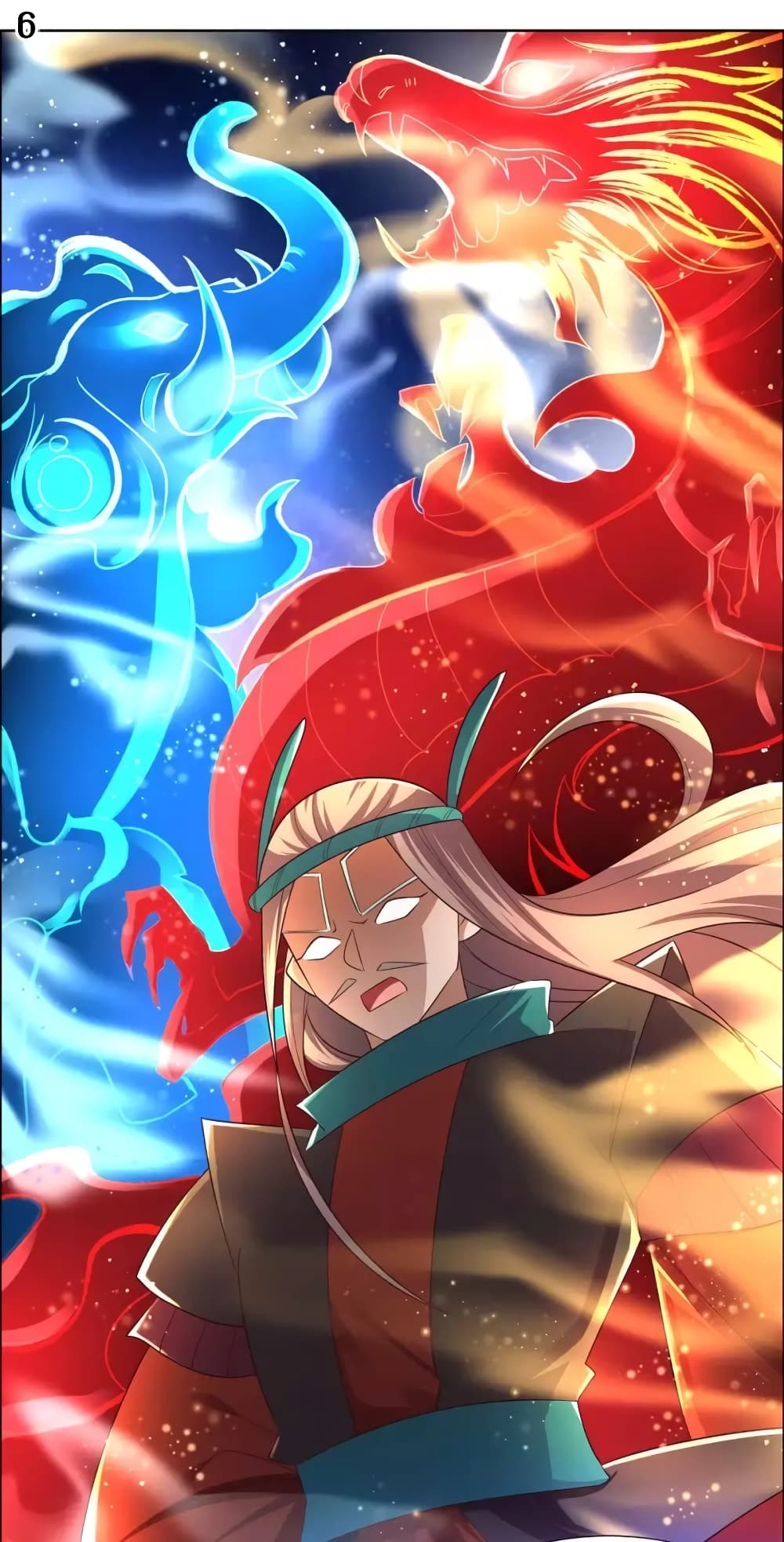 Above All Gods page 8