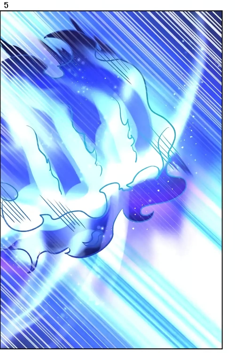 Above All Gods page 7