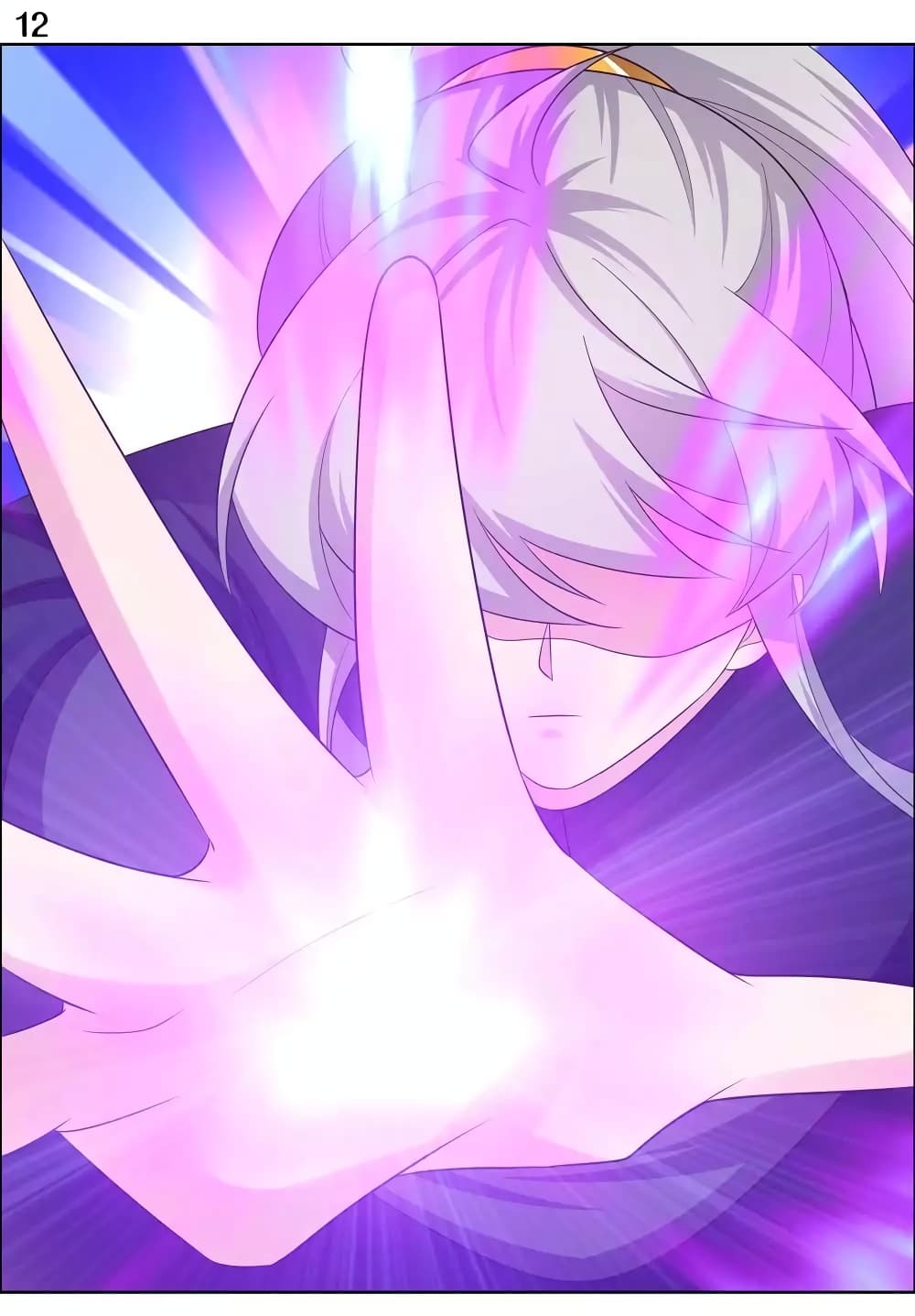 Above All Gods page 14