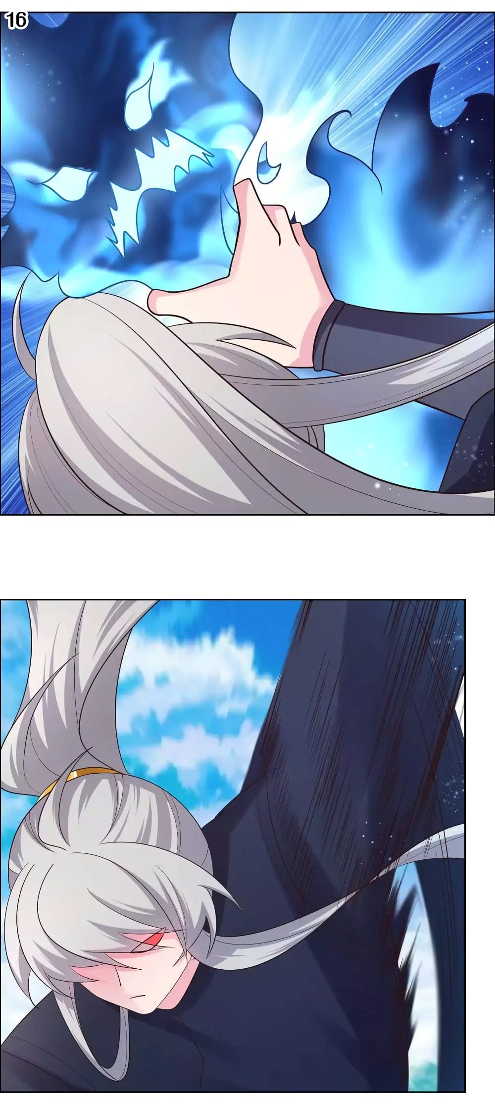 Above All Gods page 18