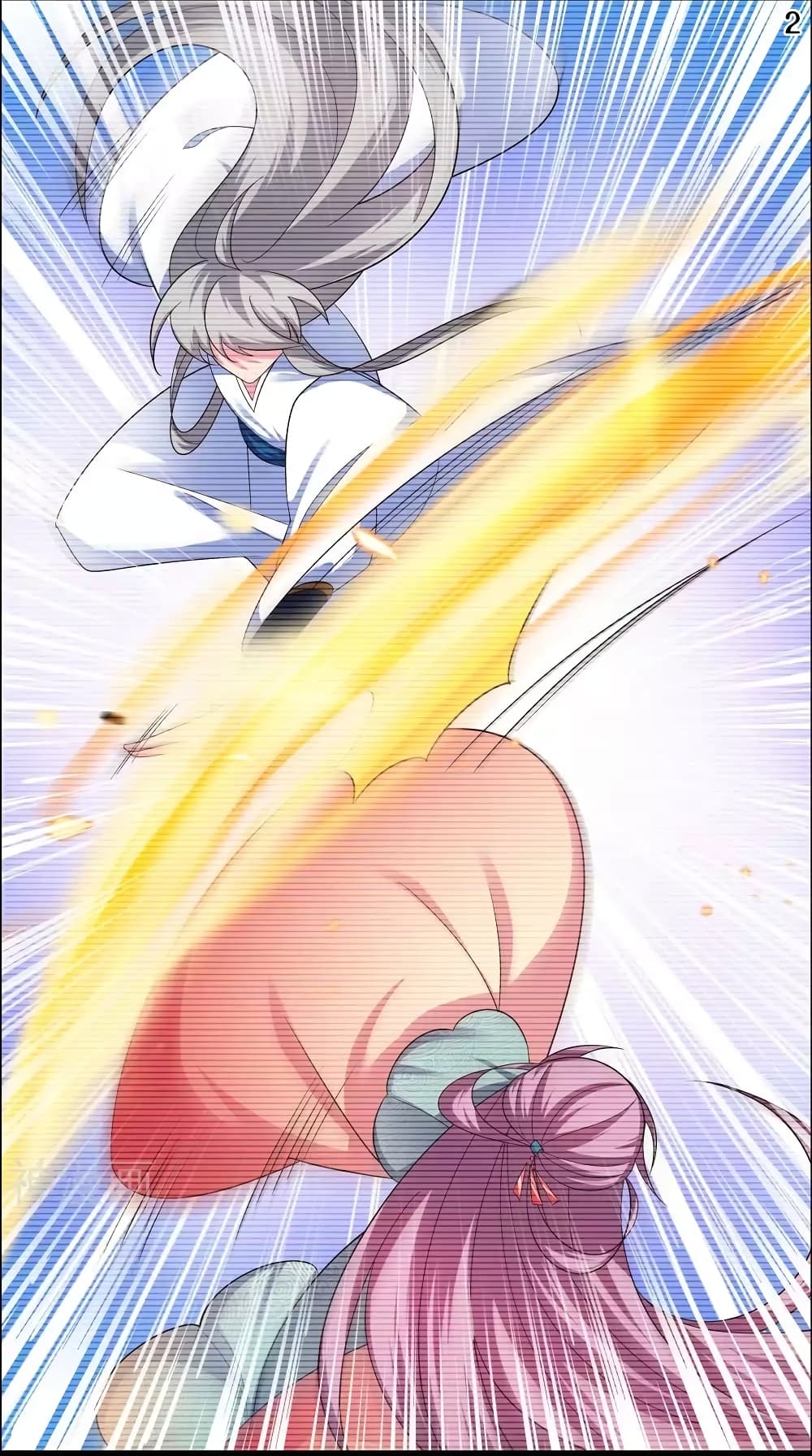 Above All Gods page 4