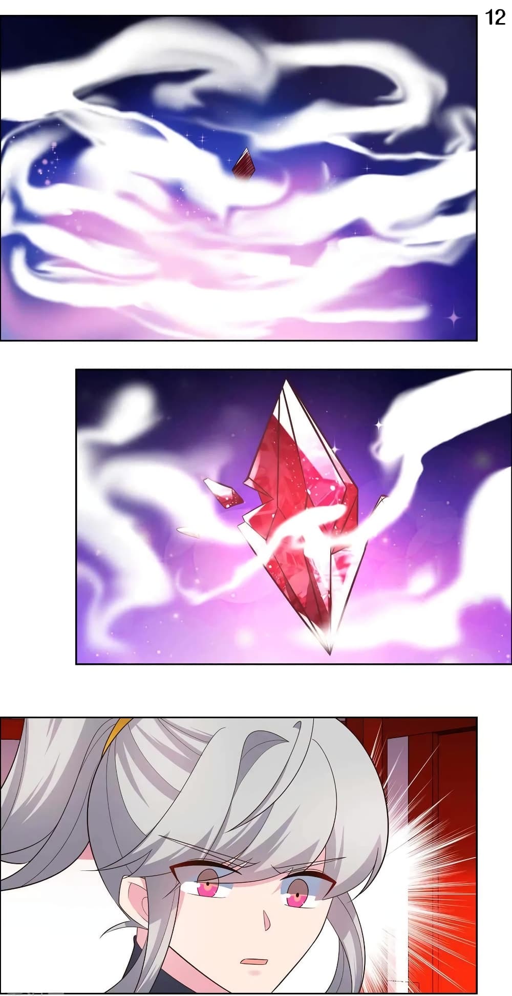 Above All Gods page 14