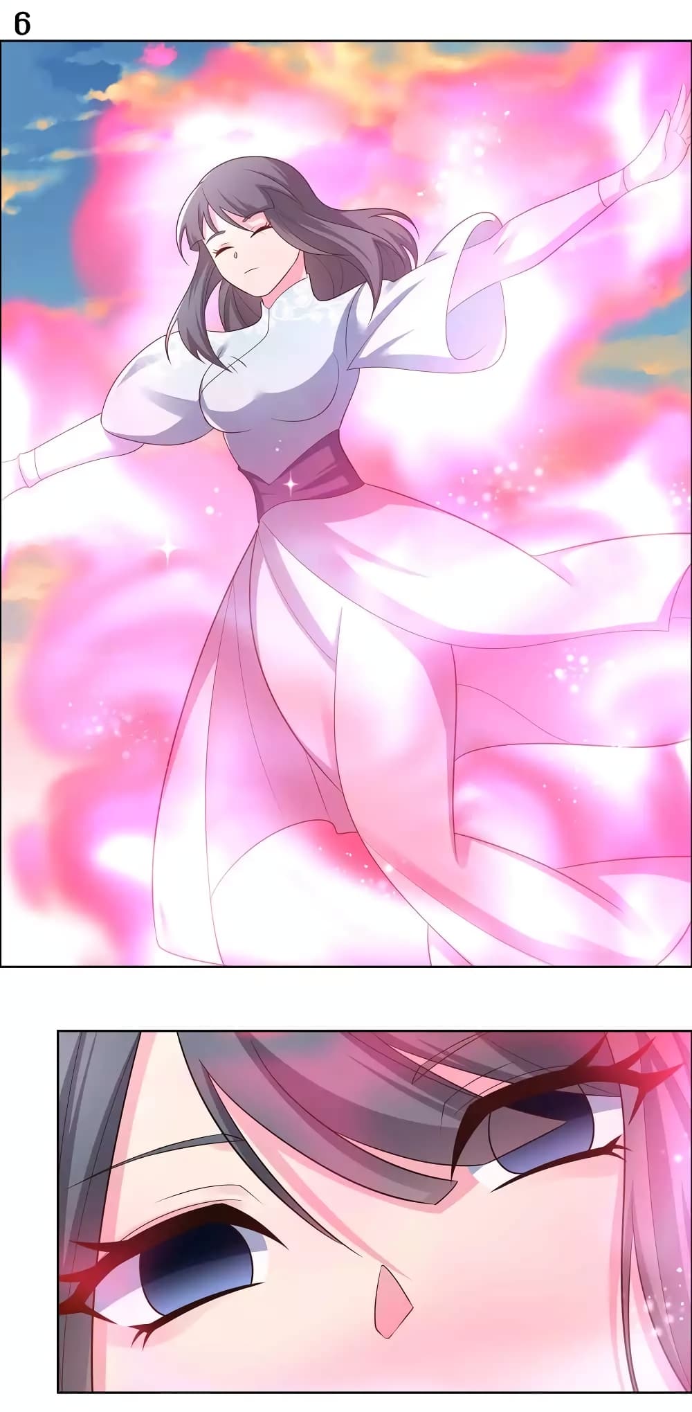 Above All Gods page 8
