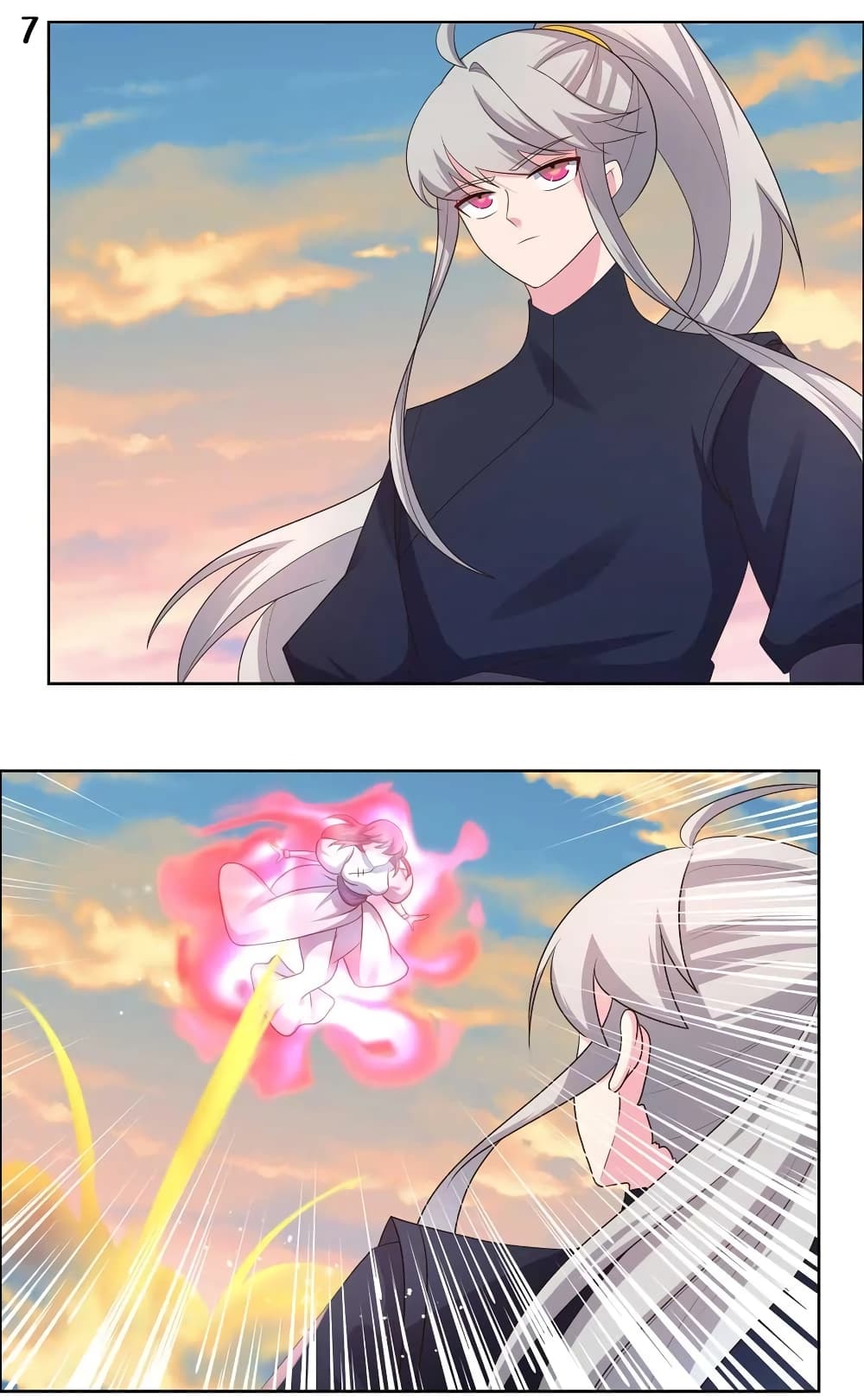 Above All Gods page 9