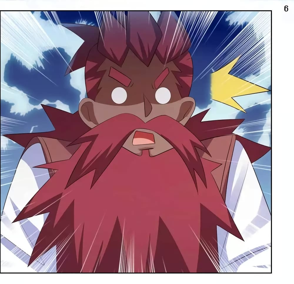 Above All Gods page 8