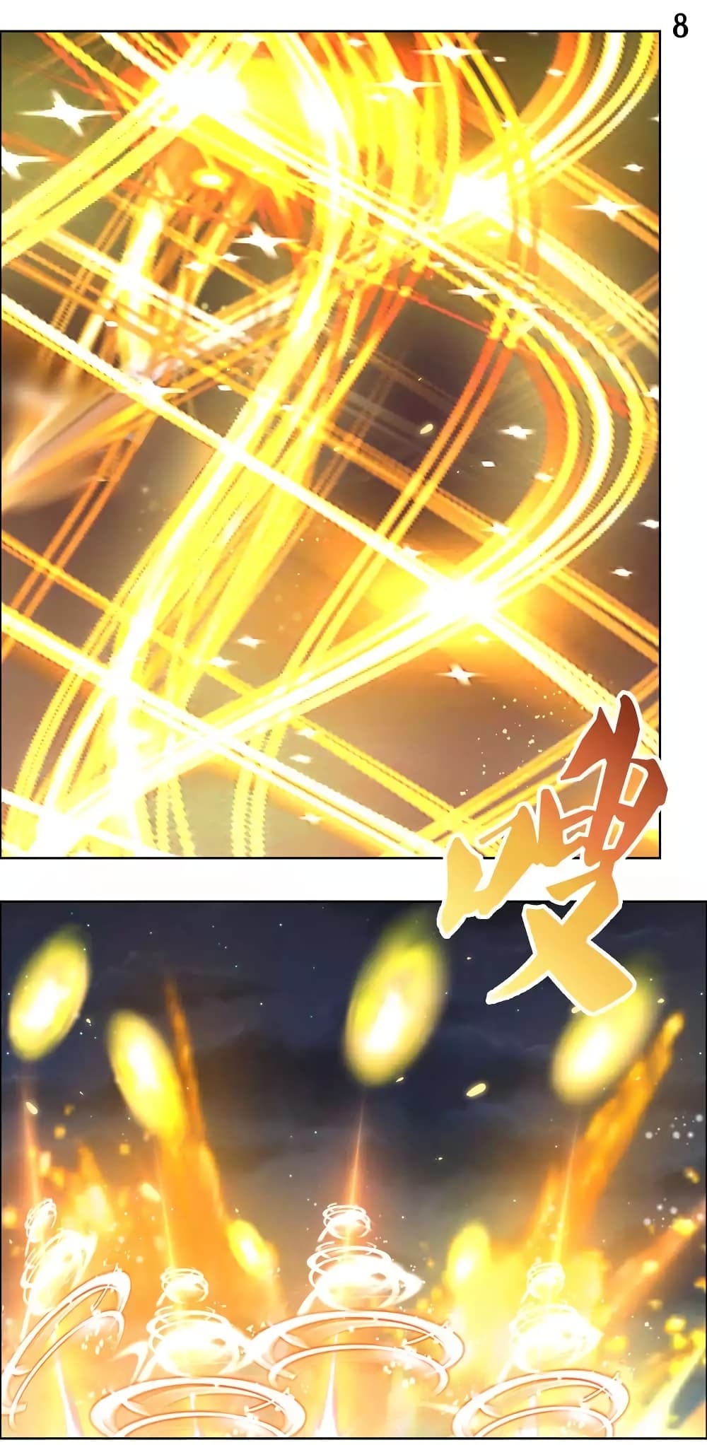 Above All Gods page 10