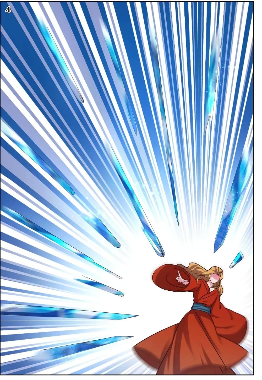 Above All Gods page 6