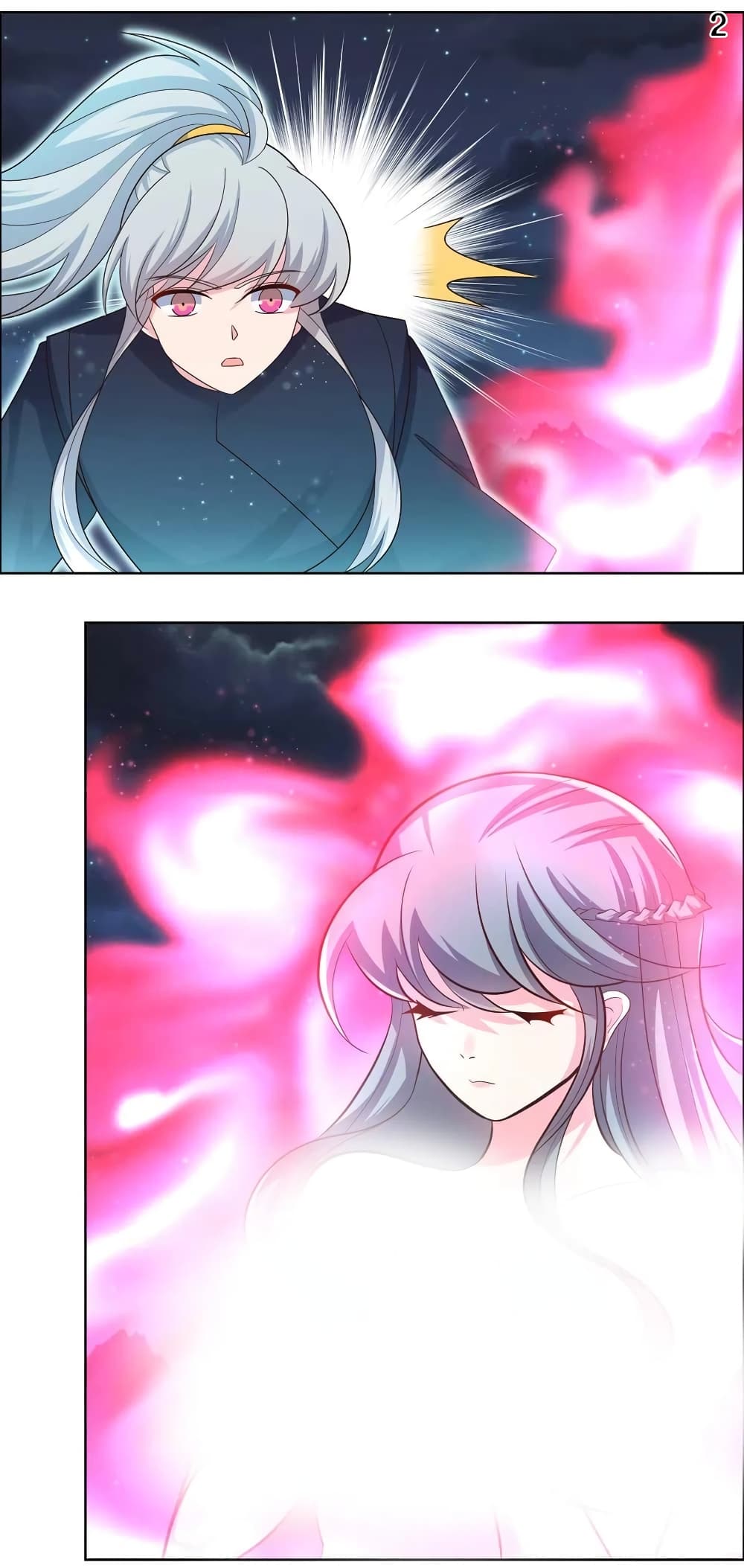 Above All Gods page 4