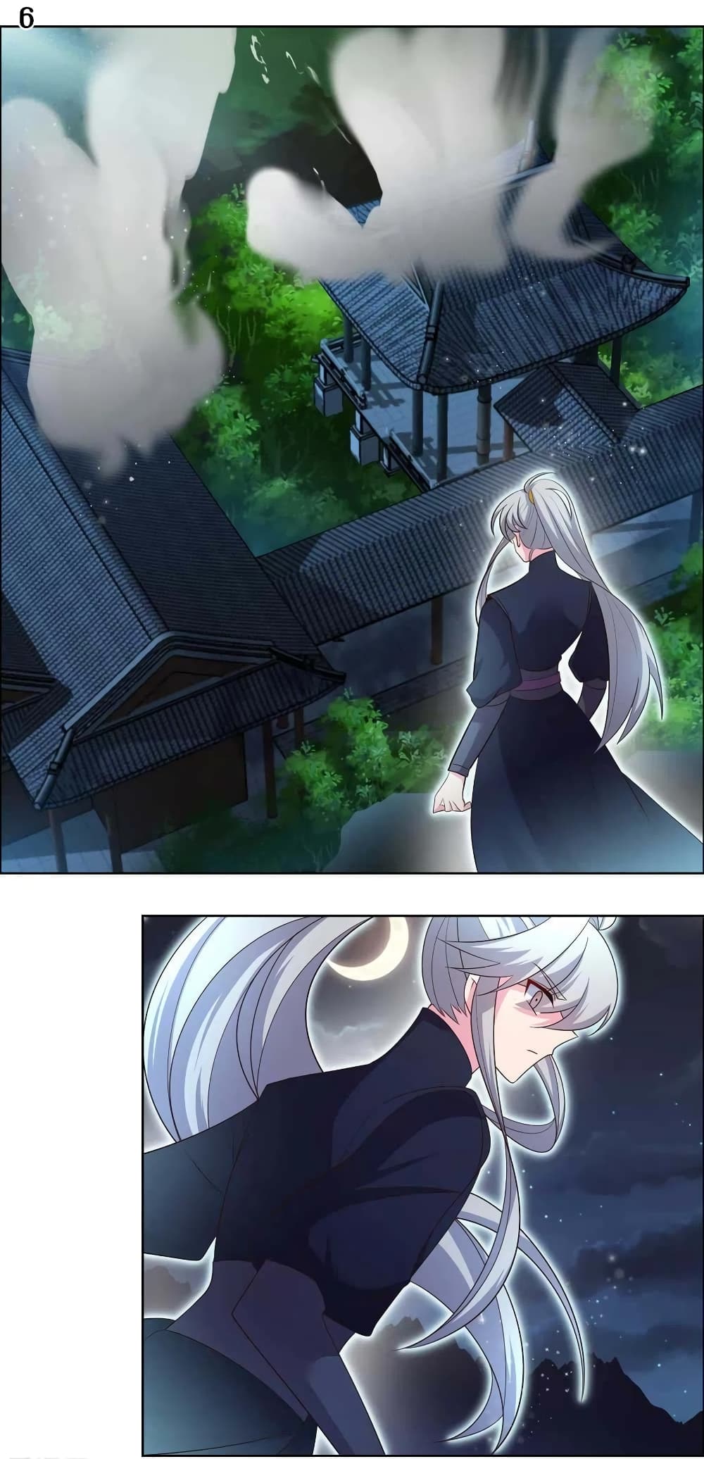Above All Gods page 8