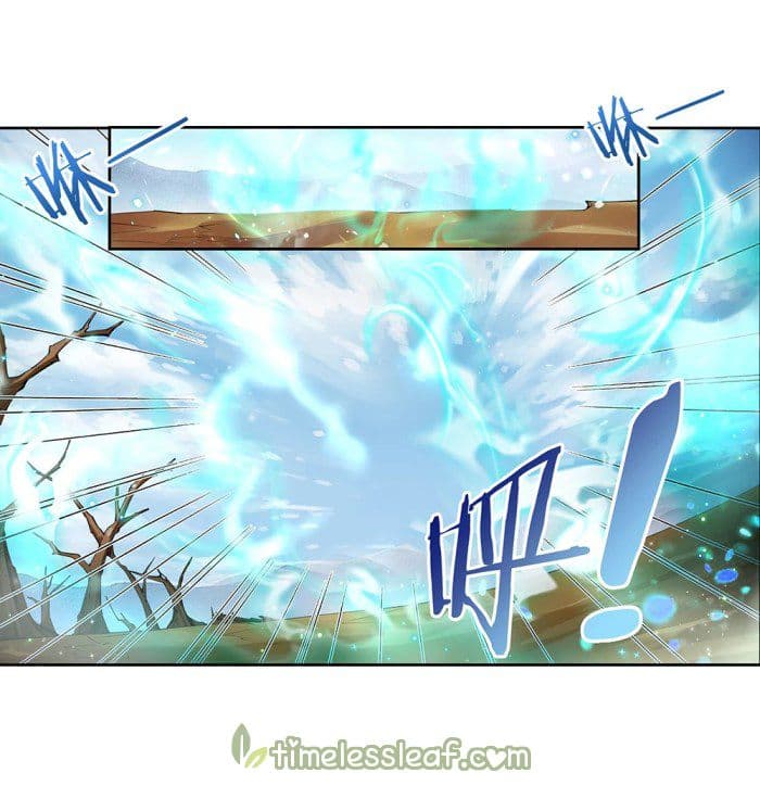 Above All Gods page 3