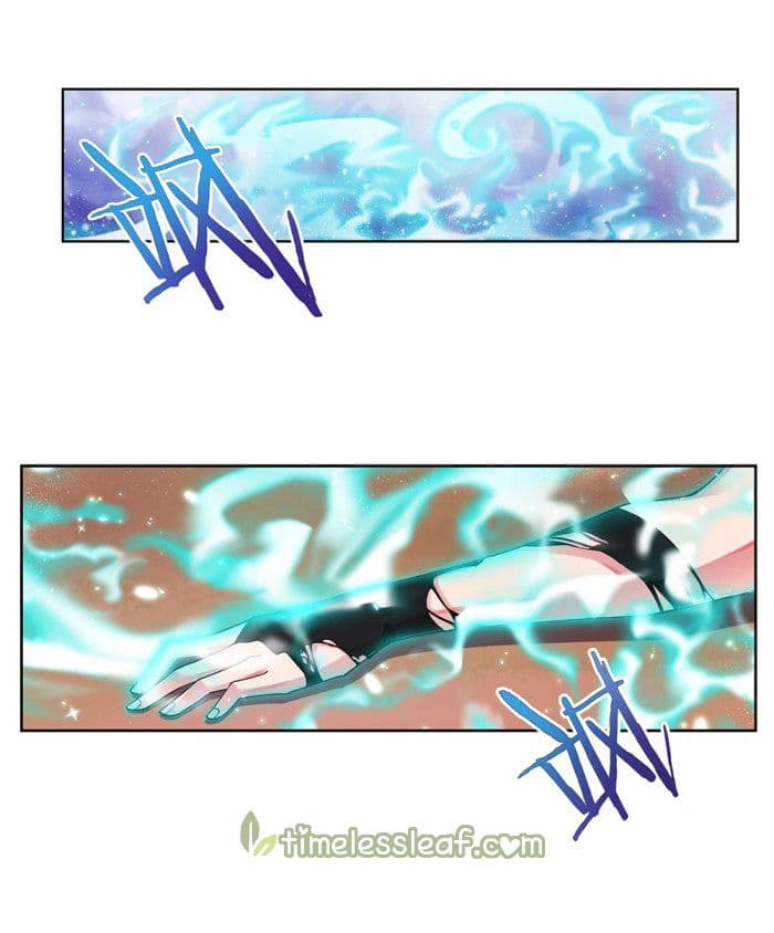 Above All Gods page 4