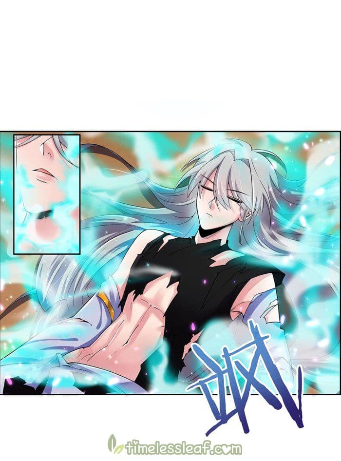 Above All Gods page 5