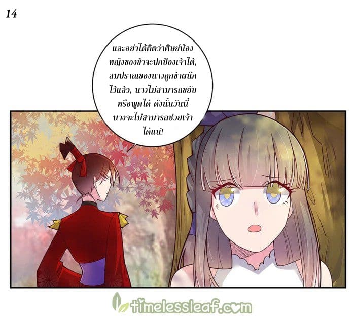 Above All Gods page 15