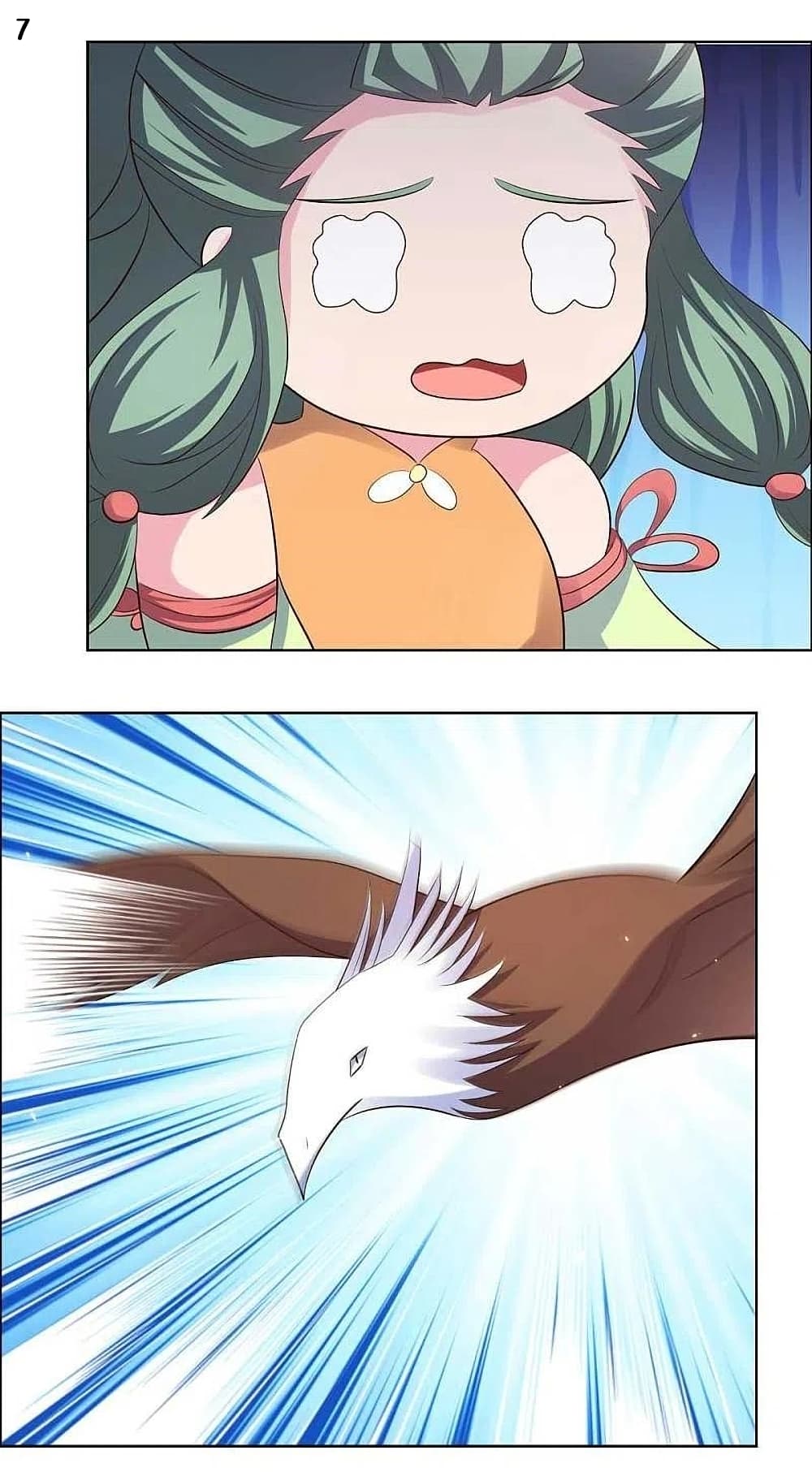 Above All Gods page 9