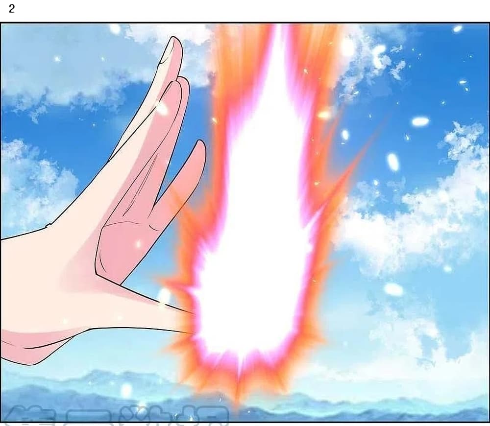 Above All Gods page 4