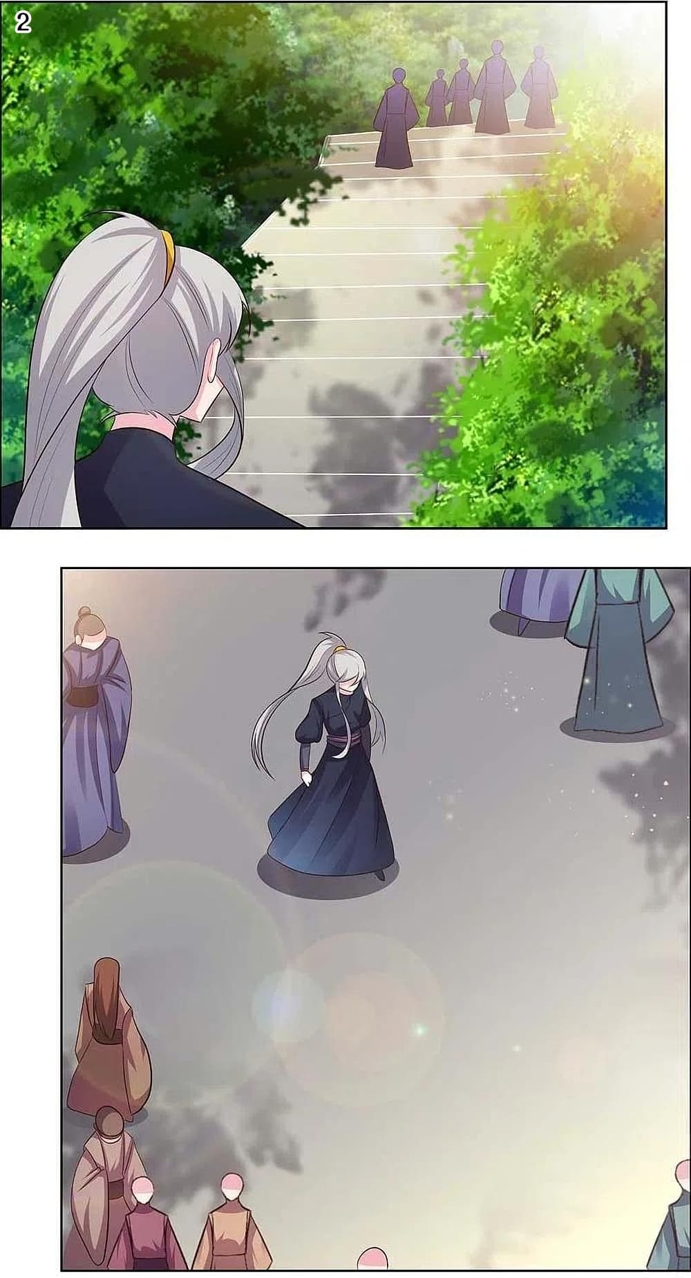 Above All Gods page 4