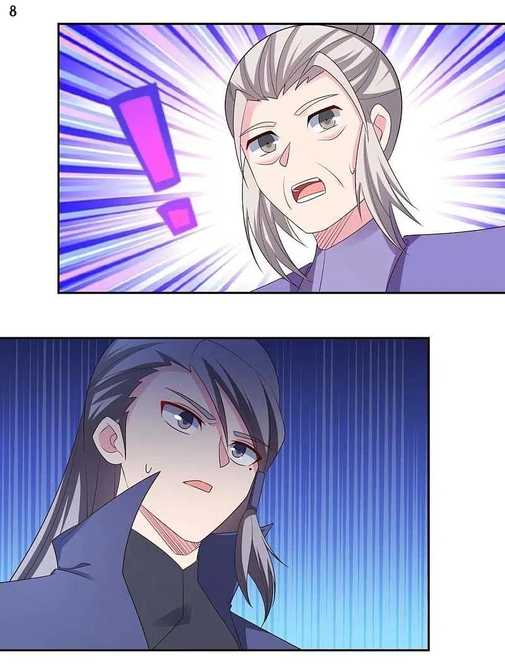 Above All Gods page 10