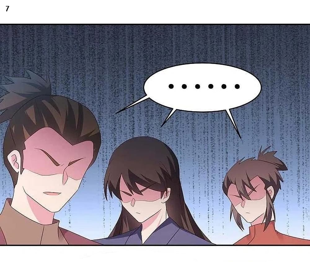 Above All Gods page 9