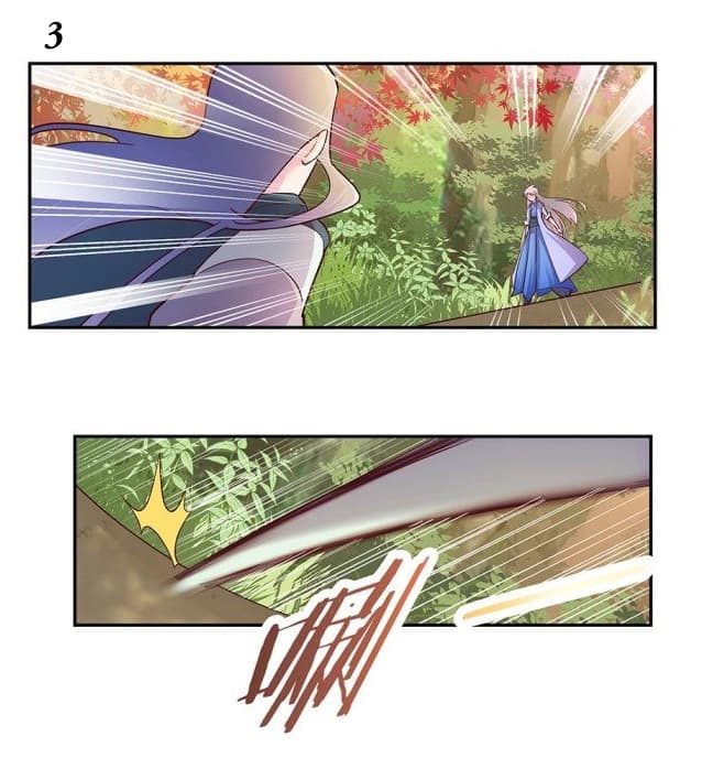 Above All Gods page 3