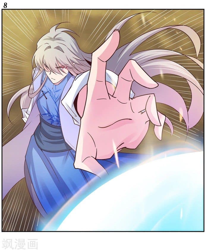 Above All Gods page 8