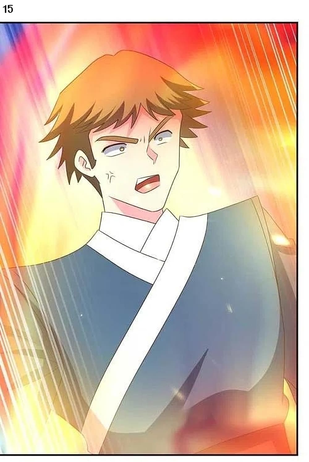 Above All Gods page 17