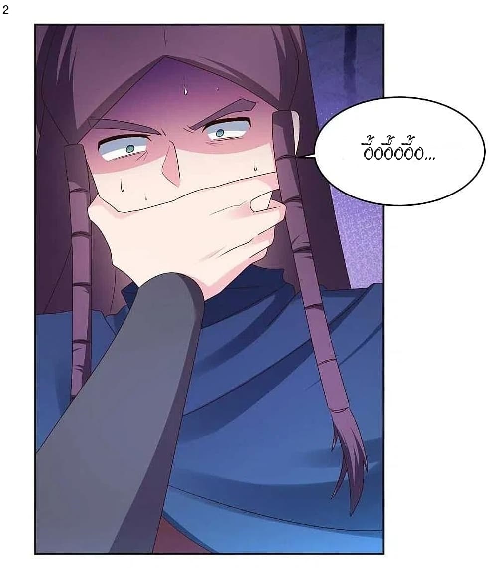 Above All Gods page 4