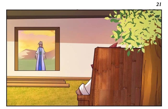 Above All Gods page 21