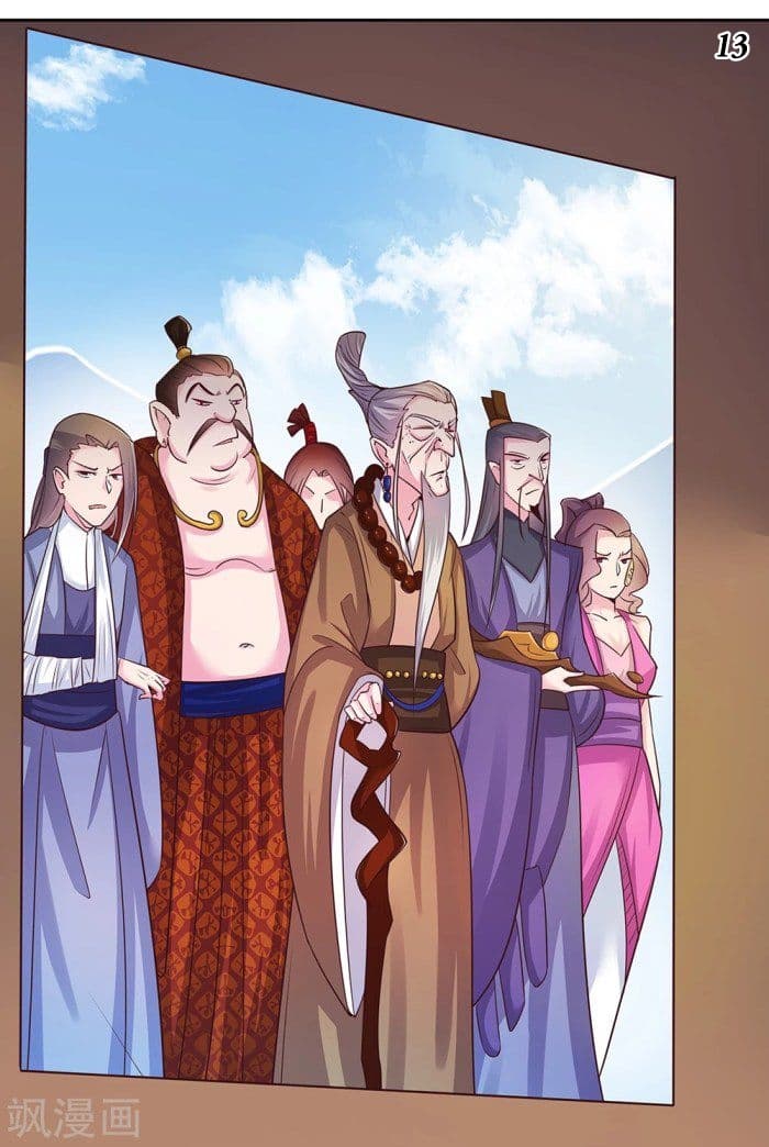 Above All Gods page 14