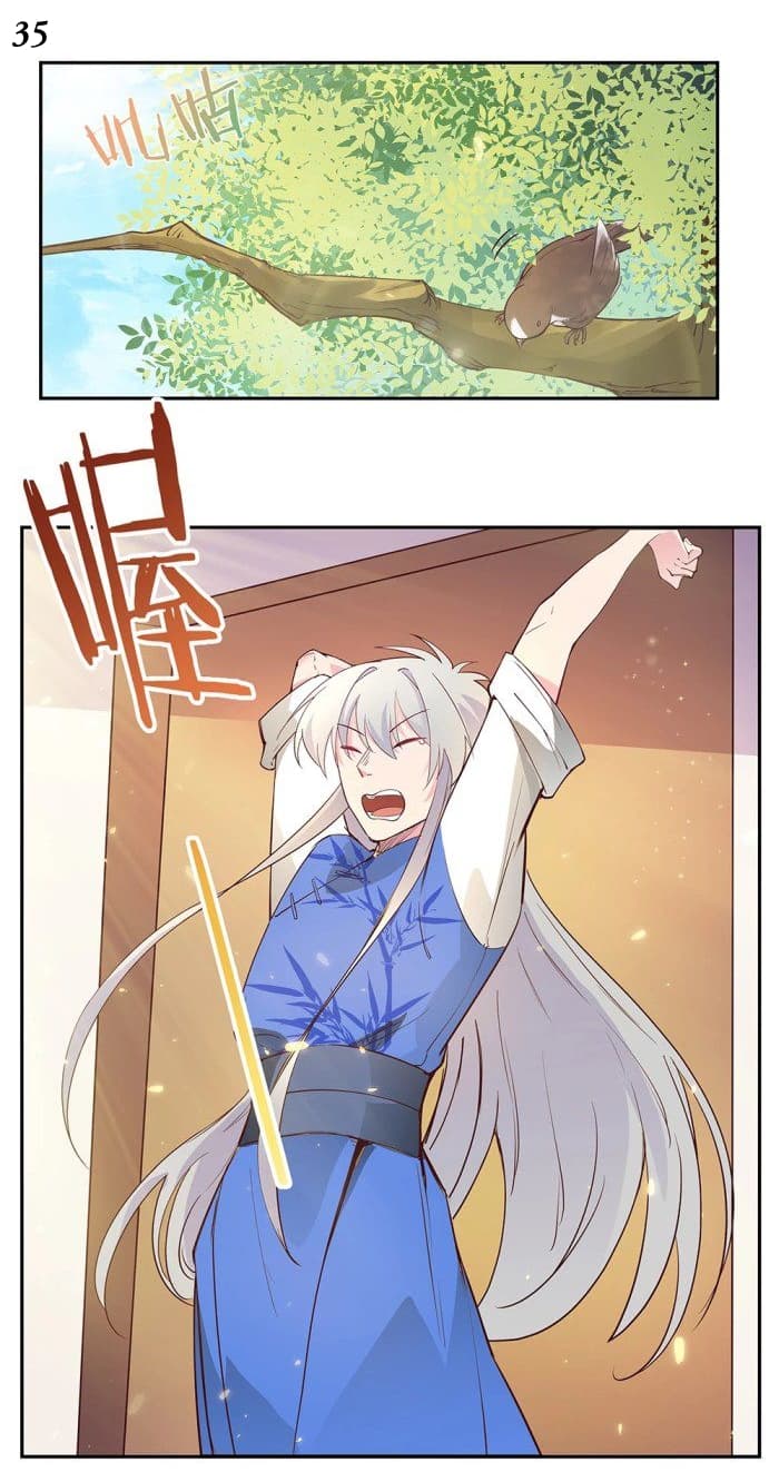 Above All Gods page 36