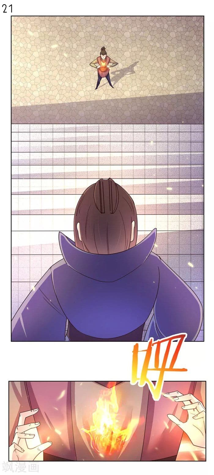 Above All Gods page 22