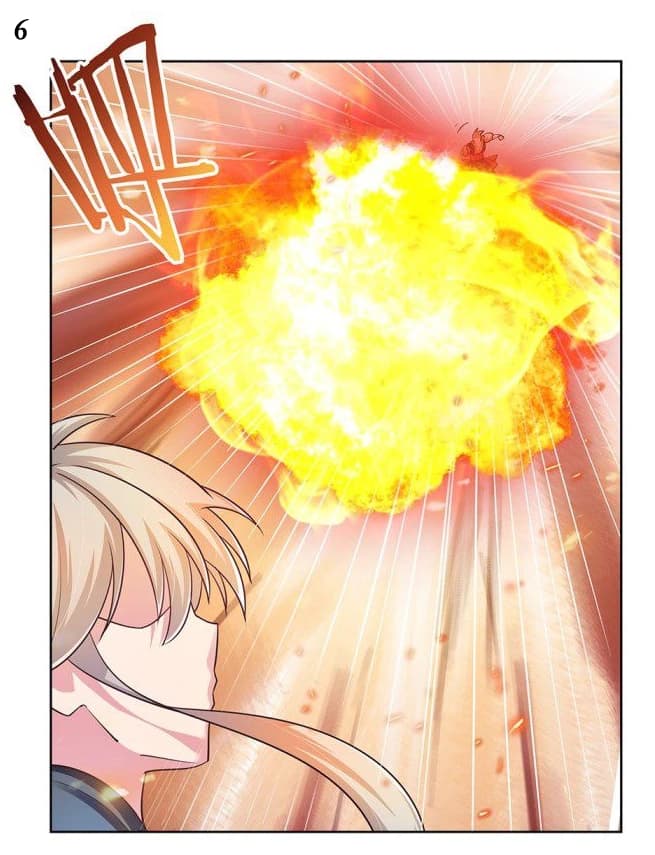 Above All Gods page 7